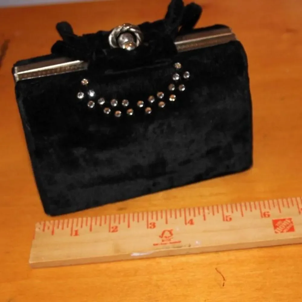 Unbranded Women's Black Bag